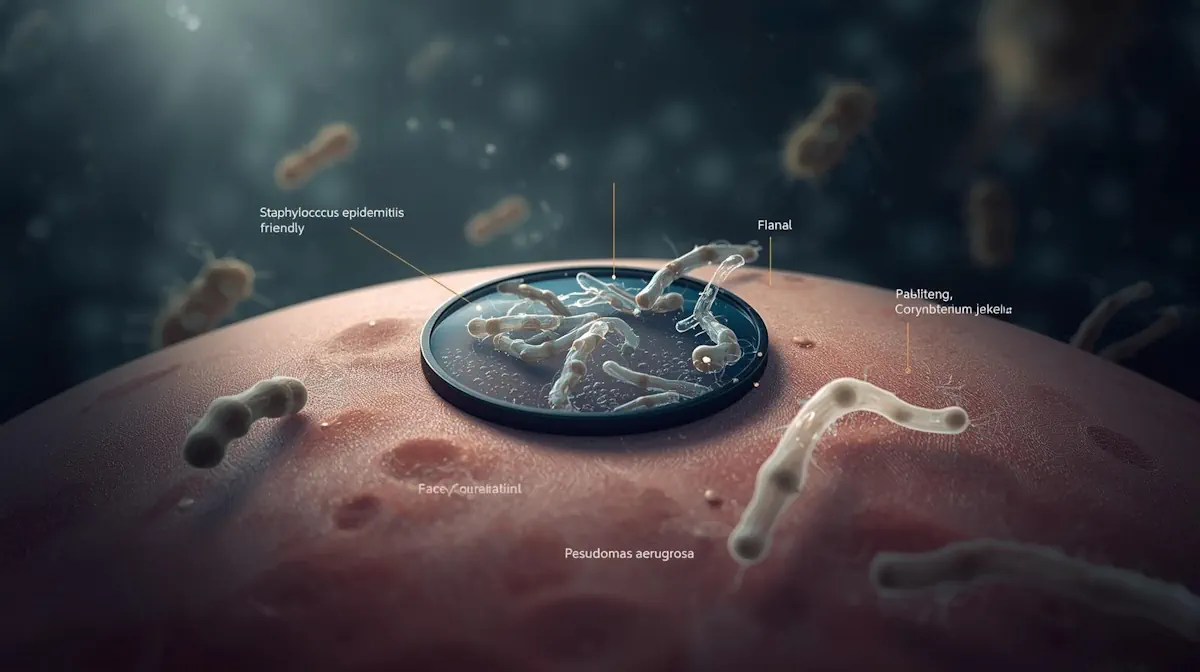 Czy nadmierna sterylność jest szkodliwa?